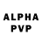 A PVP VHQ Squirmel King